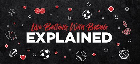 bodog sports betting|Live odds, lines, spread and props. Bet on Live games now at .